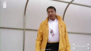 Shaolin Soccer : Le gardien surpuissant#ShaolinSoccer #BingeSociety #Football Shaolin Soccer Most Epic Scenes