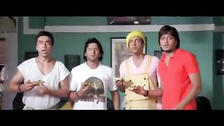 dhamaal very funny clip 2007
