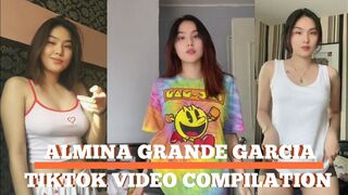 Almina Grande Garcia _ Entertainment _ Pampa Code Vibes