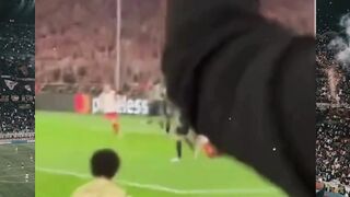 Real Madrid belum pernah kalah dari Bayern Munchen selama 14 tahun terakhir!