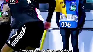 Kenapa bahan tiang bendera sepak pojok lebih mahal dari emas_