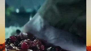 Gimana rasanya makan makanan sisa orang lain demi bertahan hidup? ????