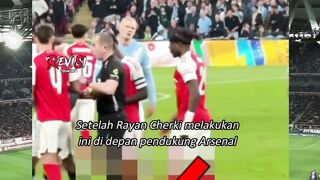 "Definisi 'Cari Ribut' tapi lucu ????"