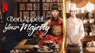 Bon Appetit Your Majesty (2025) Episode 3 Eng Sub