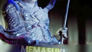 Jangan pernah meremehkan orang yang terlihat lemah! ????️✨