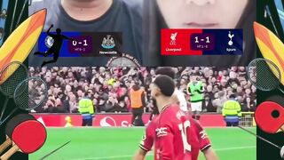 Pov: Ketika lu udah siap-siap nyapa Champions League sementara rival masih sibuk ngitung peluang di kalkulator