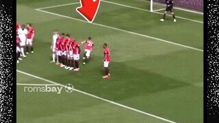 De Gea menggagalkan intuisi dari Herrera