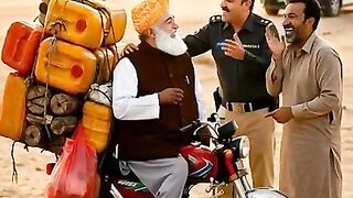 Molna or police #funnyvideo#shortvideo