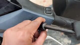 duh ketawa dosa gasi ?