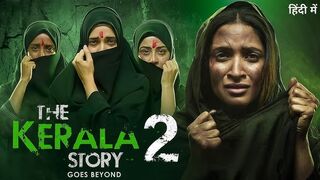 The Kerala Story 2 Goes Beyond (2026) Hindi Movie