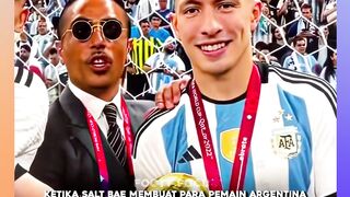 The Uninvited Guest ????????