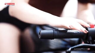 2024 New Yamaha Motorcycle _ Cinematic Videos ‼️