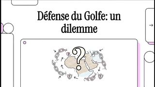 Les accords de défense avec Washington : Protection ou véritable danger pour le Golfe ?