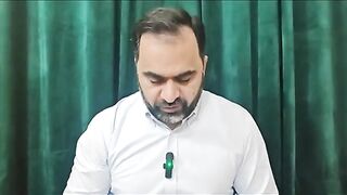 I won't let the Establishment win this fight. New propaganda against FREE IK Movement. PPP exposed