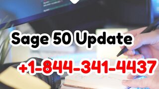 What Should You Know About Sage 50 Update