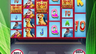 Scatter Datang, Langsung Pecah 53 JUTA ????????