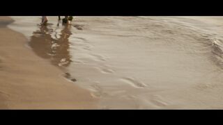 Moana | Official Trailer | In Theaters July 10.