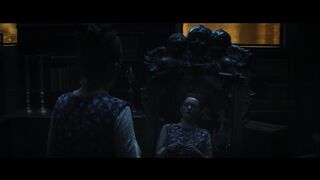 The Conjuring: Last Rites (2025) 4K - The Demon WANTS HER BABY (1/11) | Movieclips