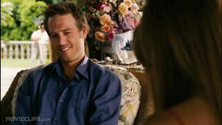 Monster-in-Law (1/3) Movie CLIP - Popping the Question (2005) HD.