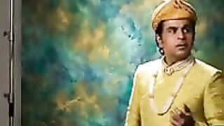 Most Icinic Bollywood Characters With A.I