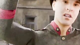 Tentara Jepang Ketuk Granat ke Helmnya