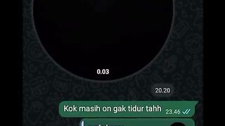 maapin kalau mimin ada salah ye, mohon maaf lahir batin