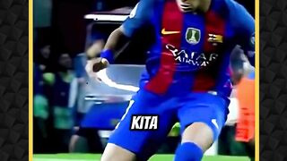 5 skill pemain dunia