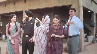 Dhurandhar 2: The Revenge | Chapter 1 - Hamza Takes Over Lyari | Ranveer Singh & Akshaye Khanna HD