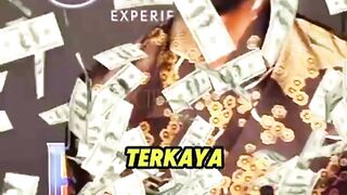 Beberapa Superhero Terkaya! #mcu #xybca #marvel #fypppppppppppppp #fyp