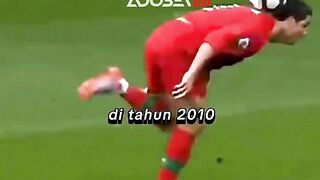 Jabulani: Musuh semua pemain, Sahabat Diego Forlan! ????⚽️