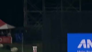 Mick Kelly unbelievable catch against south Africa