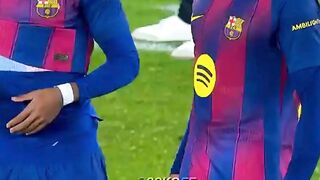 Kerja sama tim membuahkan hasil!