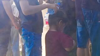 Let’s keep watching for now.” ????