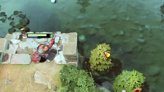 SNIPER DOTA 2