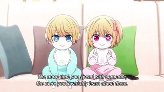 【OSHI NO KO】3rd Season Episodes 11