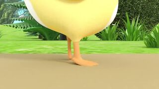 Amazing nursery rhymes for kids