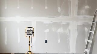 Watch This Empty Room Turn Into Luxury Lounge ✨ #shorts #roomtransformation #interiordesign