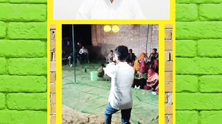 Traditional Wedding Dance In India