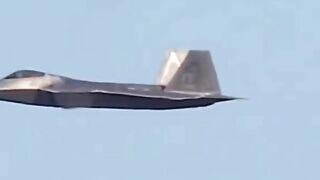 JET TEMPUR KECEPATAN CAHAYA MILIK AMERIKA ?!