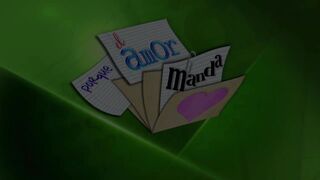 56. Porque El Amor Manda