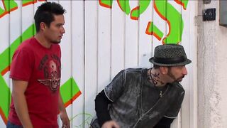 58. Porque El Amor Manda