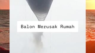 kalo dah gini siapa yang di rugiin kan jadinya