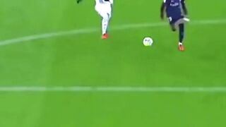 Mbappe Soccer Speed