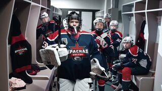 DICK S Sporting Goods - boys wearing hockey uniforms | Trending HD Video