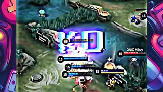 MOMENT TAK TERLUPAKAN LANCE KAIRI