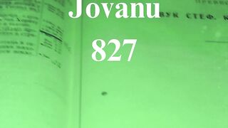 Jevanđelje po Jovanu 827