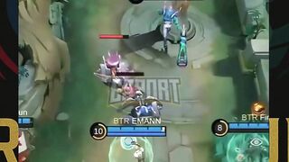 ???? DEWA United Esports vs Bigetron Esports ????