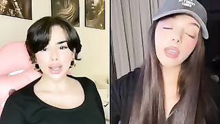 Arabian most beautiful girls vairal nura changing live to open