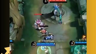 seru dan menegangkan