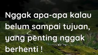 Tetap Semangat !!